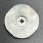Анод цинковый (над винтом) Suzuki DT8-15/DF9.9-15 (Omax)