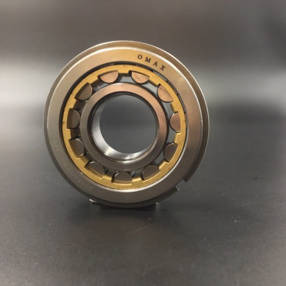 Подшипник роликовый Yamaha 40-60 (С проточкой) (30x72x19) (93332-000UE) (Omax) Подшипник роликовый Yamaha 40-60 (С проточкой) (30x72x19) (93332-000UE) (Omax)