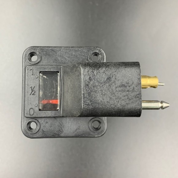 Указатель уровня топлива в бак Yamaha 24L (6Y1-24260-13;6Y1-24260-19;6Y1-24260-30)