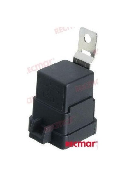 Реле Volvo Penta 3.0/4.3/5.0/5.7/5.8/7.4, Recmar Реле Volvo Penta 3.0/4.3/5.0/5.7/5.8/7.4, Recmar