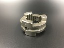 Храповик включения скорости Yamaha 9.9-15, F8-20 (Osaka)