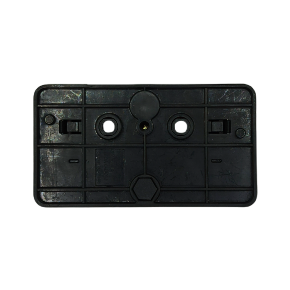 Блок предохранителей Skipper ножевой Винтовой зажим (М4), 4 цепи Блок предохранителей Skipper ножевой Винтовой зажим (М4), 4 цепи