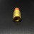 Фитинг бронзовый BUSHING (Quicksilver)