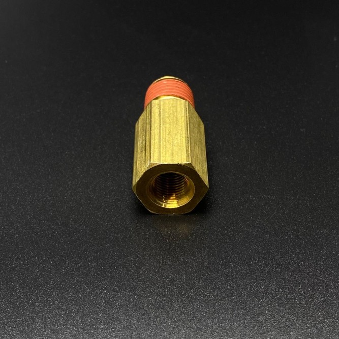 Фитинг бронзовый BUSHING (Quicksilver)
