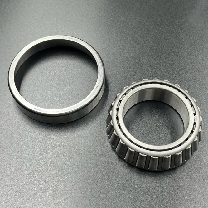 Подшипник шестерни заднего хода Yamaha 150-200, F200-300 (52x25x16.5)(Omax)