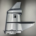 Корпус редуктора Tohatsu 8-9.8 (YUELANG)
