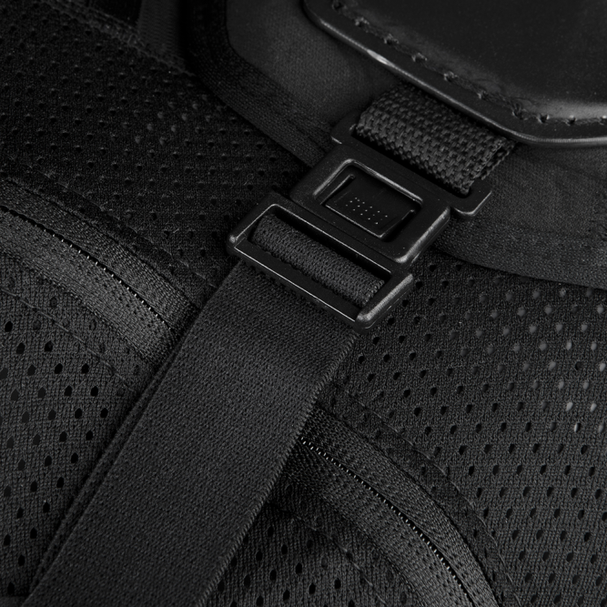 Джерси защитная EVS Ballistic G7 Black, 3XL
