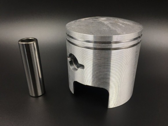 Поршень Suzuki DT35-40 (STD) (Omax)