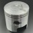 Поршень Suzuki DT35-40 (STD) (Omax)