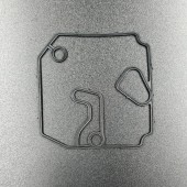 Уплотнение карбюратора Yamaha (6H4-14147-00) (Yamaha)