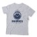 Футболка Skipper Melange, XS