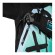 Комбинезон FXR CX F.A.S.T. с утеплителем Black/Mint Fade, 8
