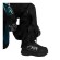 Комбинезон FXR CX F.A.S.T. с утеплителем Black/Mint Fade, 8