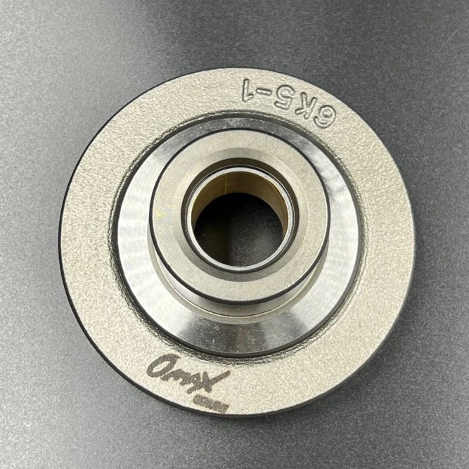 Шестерня переднего хода Yamaha 60-70 (6K5-45560-00) (Omax)