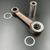 Шатунный комплект Suzuki DT40-65 (12160-94400-KIT) (Osaka) Шатунный комплект Suzuki DT40-65 (12160-94400-KIT) (Osaka)