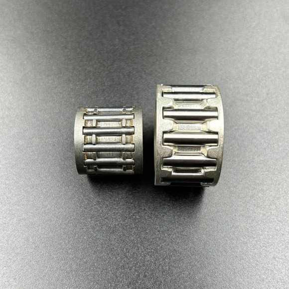 Шатунный комплект Suzuki DT40-65 (12160-94400-KIT) (Osaka) Шатунный комплект Suzuki DT40-65 (12160-94400-KIT) (Osaka)