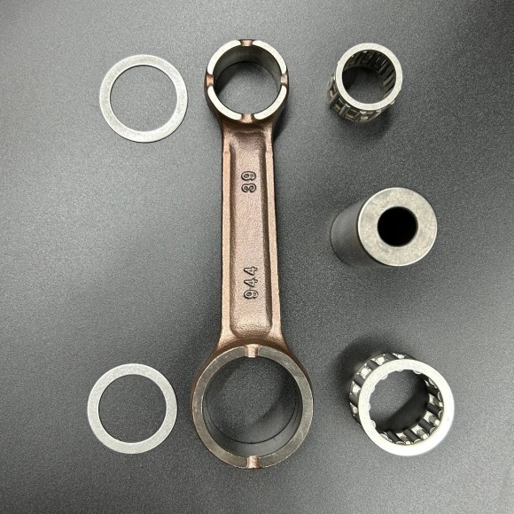 Шатунный комплект Suzuki DT40-65 (12160-94400-KIT) (Osaka)