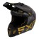 Шлем FXR Clutch Smoke Gold, L