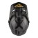 Шлем FXR Clutch Smoke Gold, L