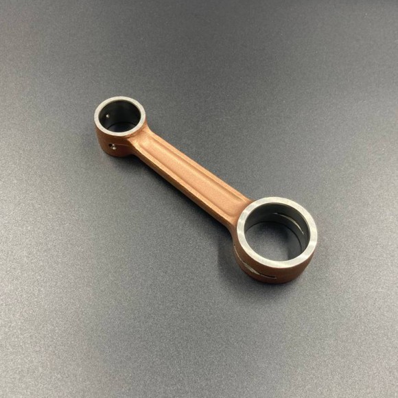 Шатун Suzuki DT25-30 (Omax)