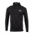 Термокофта 509 FZN Merino Black (2021), SM