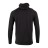 Термокофта 509 FZN Merino Black (2021), SM