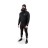Термокофта 509 FZN Merino Black (2021), SM