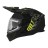 Шлем 509 Delta R4 с подогревом Black Camo, XS