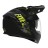 Шлем 509 Delta R4 с подогревом Black Camo, XS