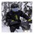 Шлем 509 Delta R4 с подогревом Black Camo, XS
