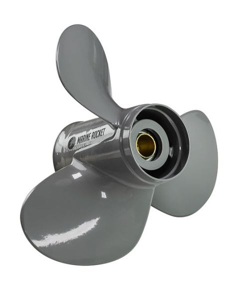 Гребной винт 3x11-1/8x13, Marine Rocket Гребной винт 3x11-1/8x13, Marine Rocket