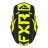 Шлем FXR Clutch Evo Le.5 Black/Hi Vis, XL