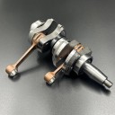 Коленчатый вал Suzuki DT15 (YUELANG)