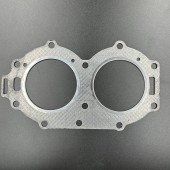 Прокладка под головку Yamaha 25-30 (YUELANG)