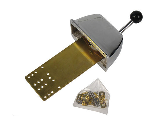 Дистанционное управление однорычажное Дистанционное управление однорычажное