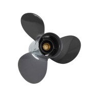 Винт гребной Skipper Ultima для Honda 60-130HP алюминиевый, диаметр 12 3/4", шаг 21"