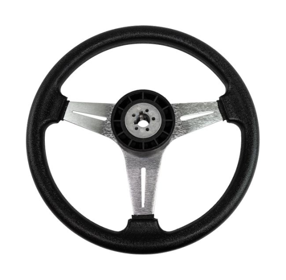 Рулевое колесо диаметр 340 мм