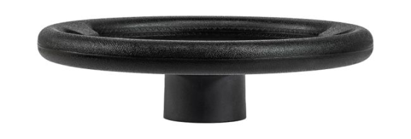 Рулевое колесо диаметр 340 мм