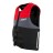 Жилет спасательный JetPilot Cause Neo Iso Vest Red/Charcoal/Black, 2XL