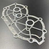 Прокладка под крышку головки Yamaha 25-30 (Yamaha) Прокладка под крышку головки Yamaha 25-30 (Yamaha)