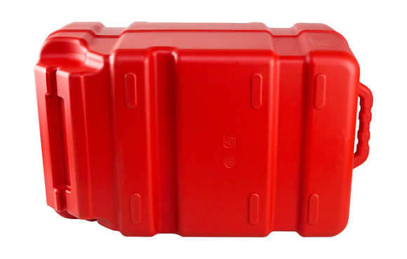 Бак топливный 45 л с указателем уровня, без переходника