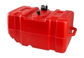 Бак топливный 45 л с указателем уровня, без переходника Бак топливный 45 л с указателем уровня, без переходника