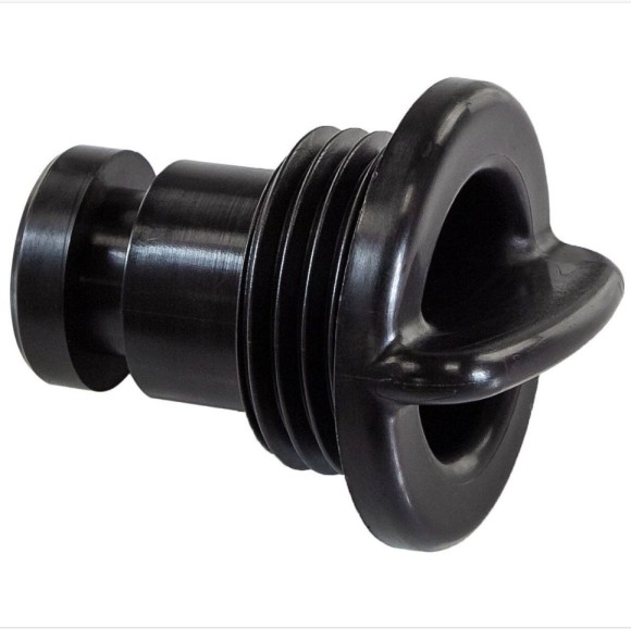 Сливная пробка маслосборника Suzuki DF90-150 (17913-99E11)