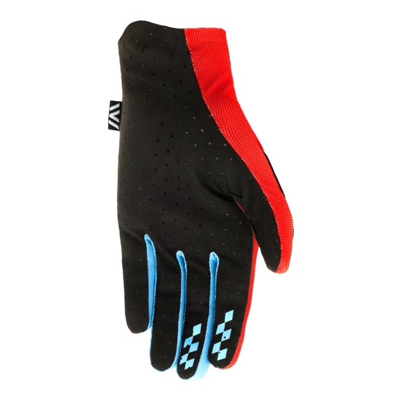 Перчатки FXR Zonen Slip-on Tetra, 2XL