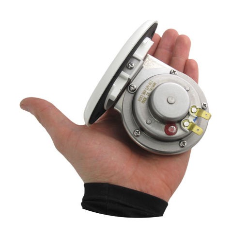 Сигнал звуковой электрический врезной