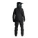 Куртка Jethwear Crisp с утеплителем Black/Blue, XXL