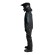 Куртка Jethwear Crisp с утеплителем Black/Blue, XXL