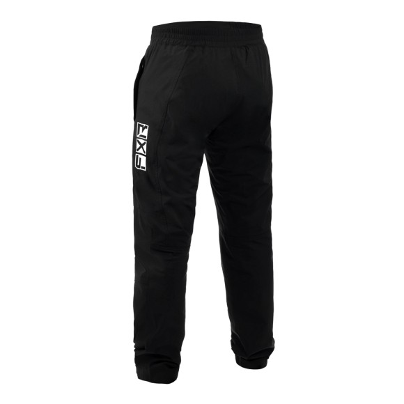 Штаны FXR Ride Pack без утеплителя Black, M