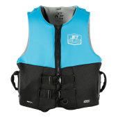 Жилет страховочный JetPilot Cause Mens S-Grip F/E Eco Vest Blue, XL