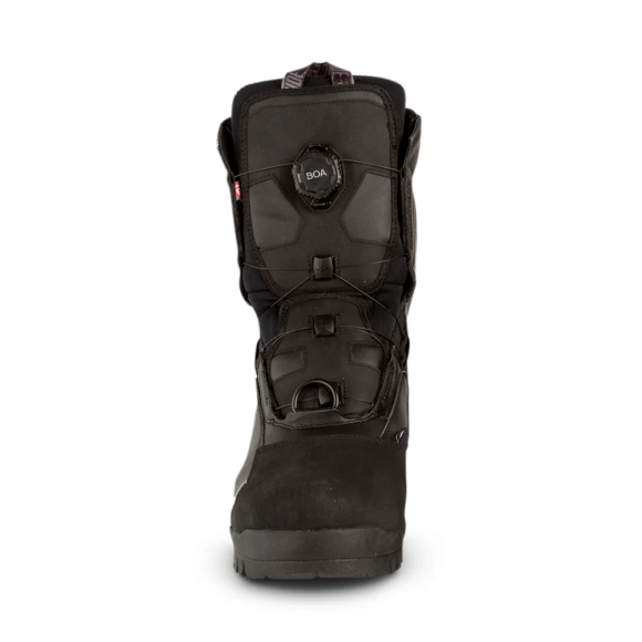 Ботинки 509 Saber Single Boa Boot с утеплителем Black Ops, 10